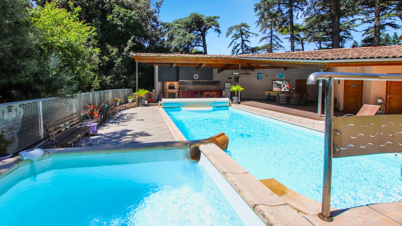 Photo of Outdoor in Saulce-sur-Rhone