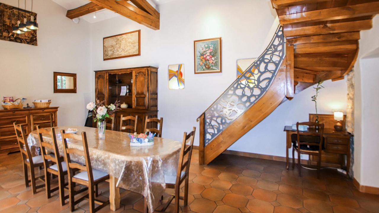Photo of Bedroom in Saulce-sur-Rhone