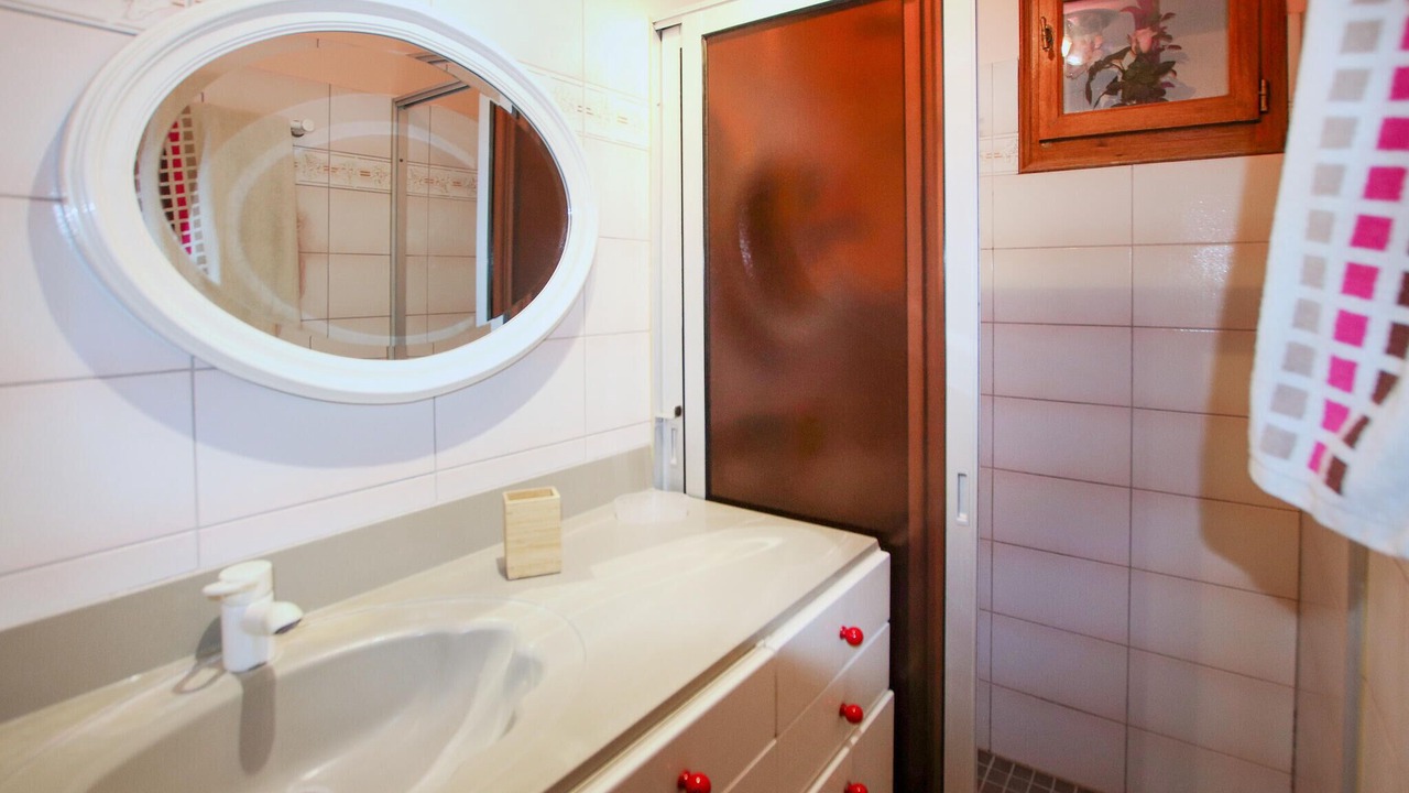 Photo of Bathroom in Saulce-sur-Rhone
