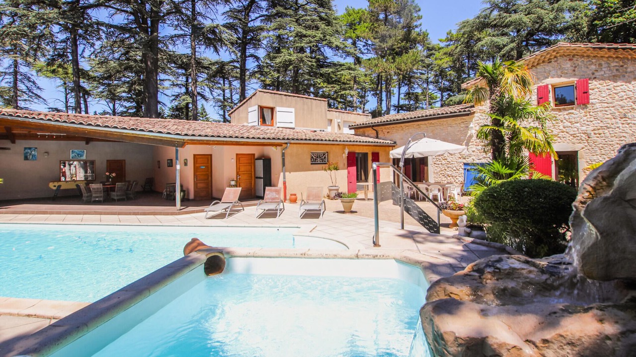 Photo of Outdoor in Saulce-sur-Rhone