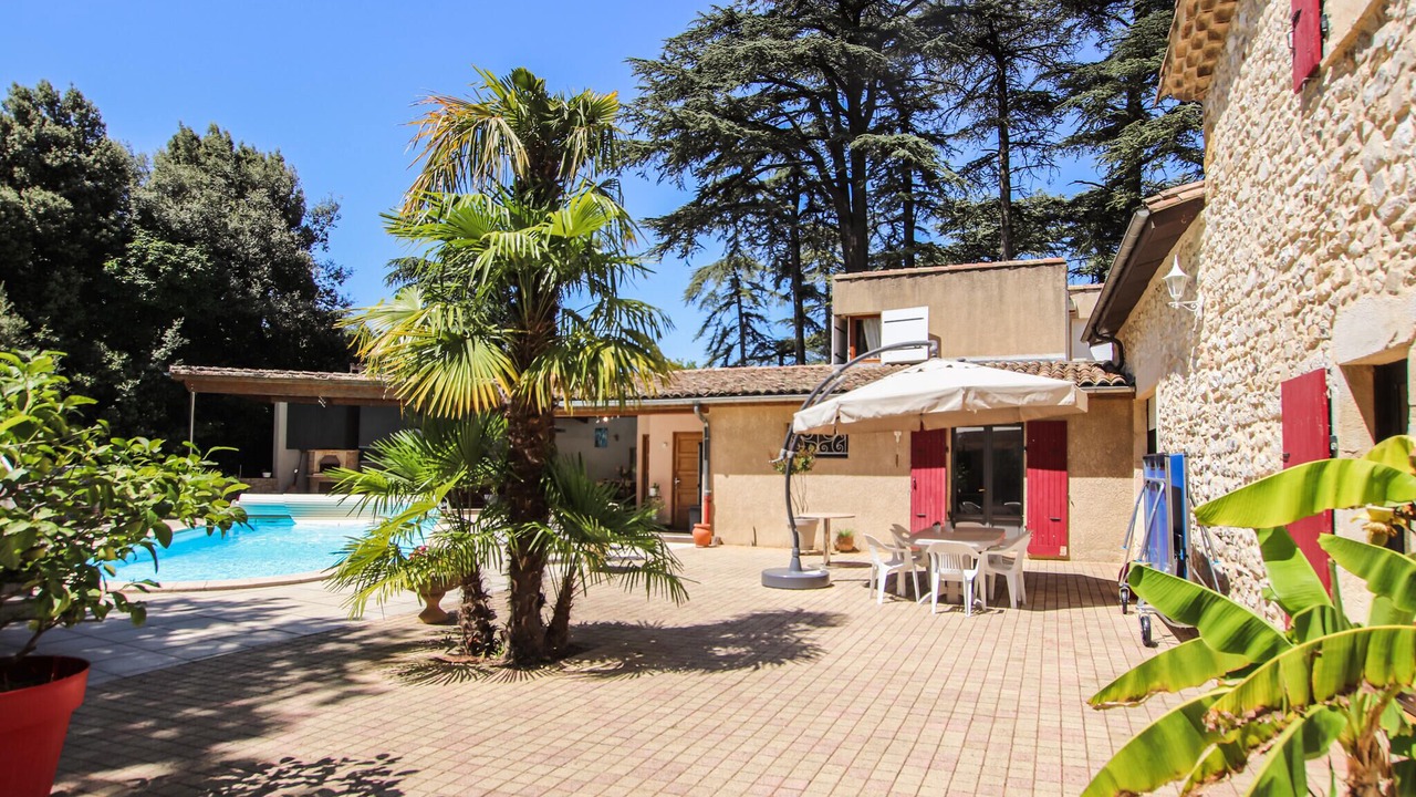 Photo of Outdoor in Saulce-sur-Rhone