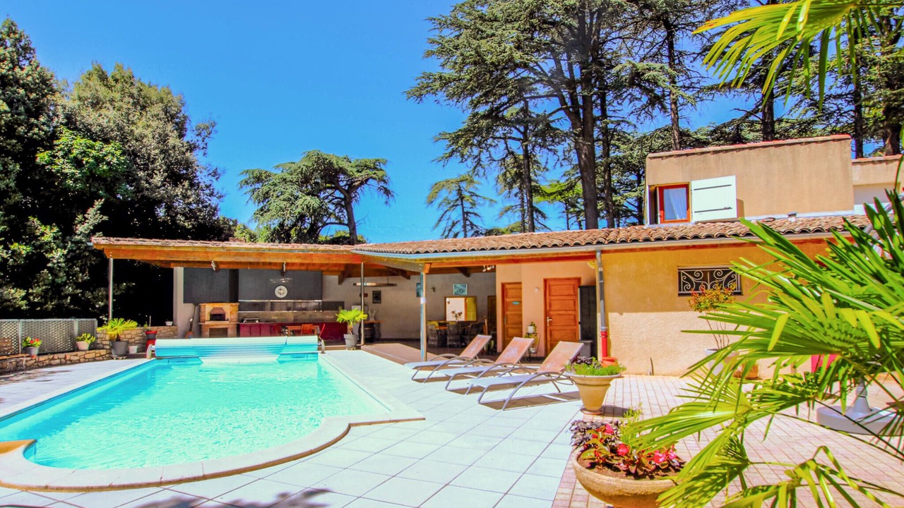 Photo of Outdoor in Saulce-sur-Rhone