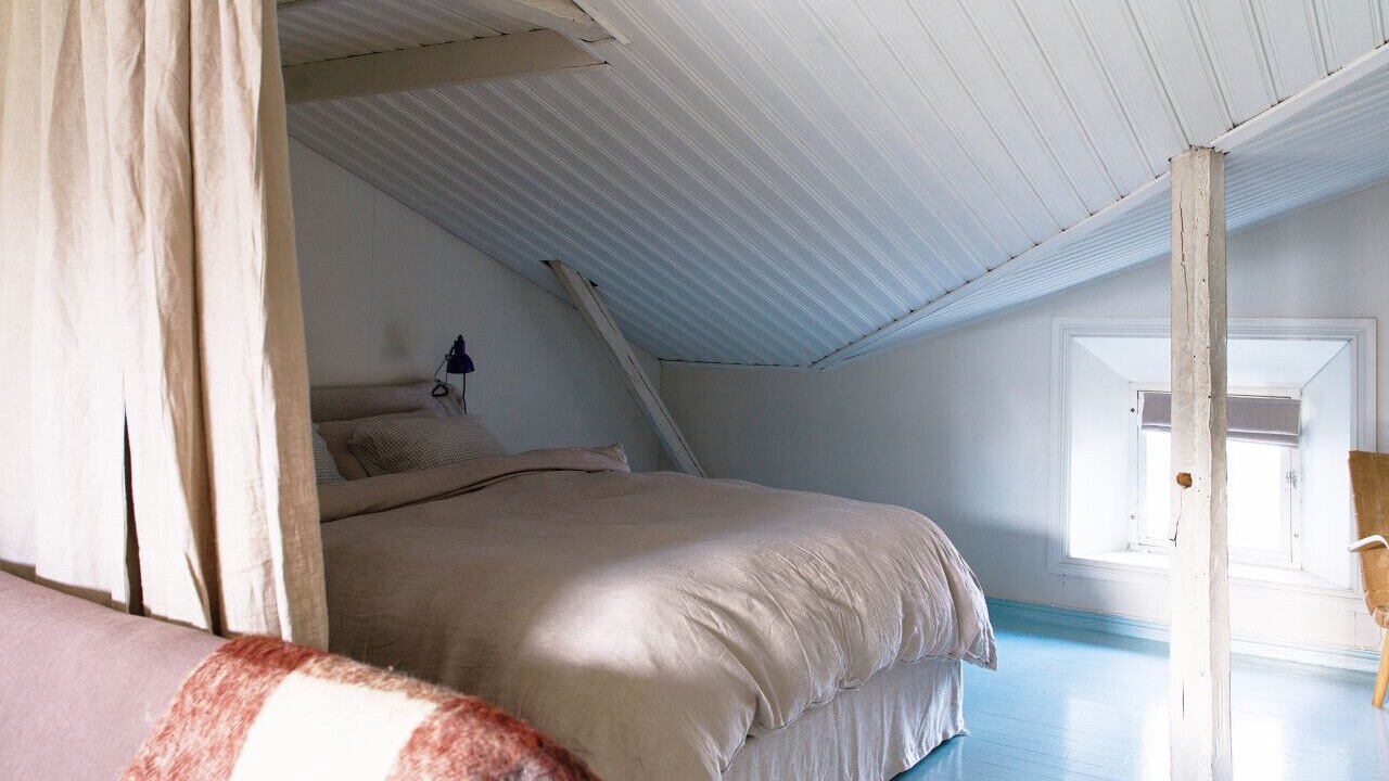 Photo of Bedroom in Kamppi