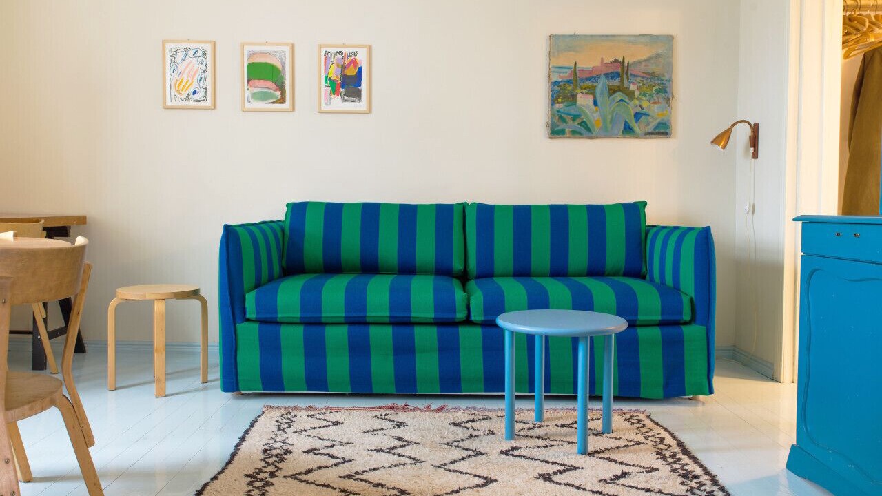 Photo of Livingroom in Kamppi