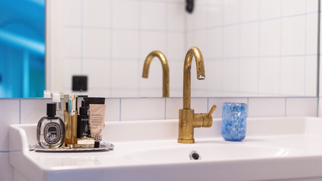 Photo of Bathroom in Kamppi