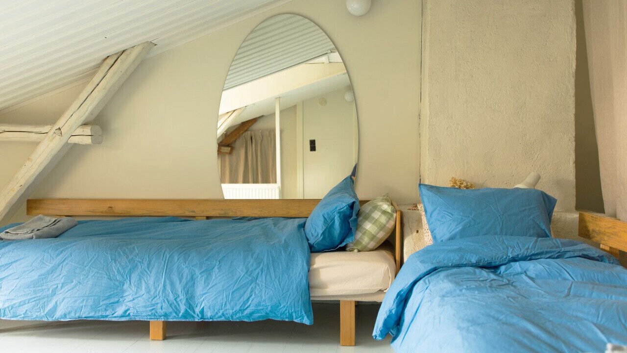 Photo of Bedroom in Kamppi