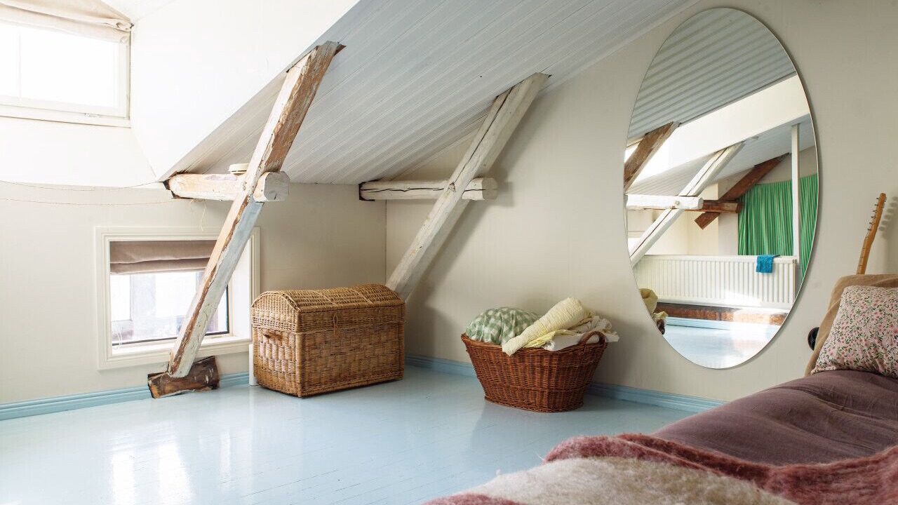 Photo of Bedroom in Kamppi