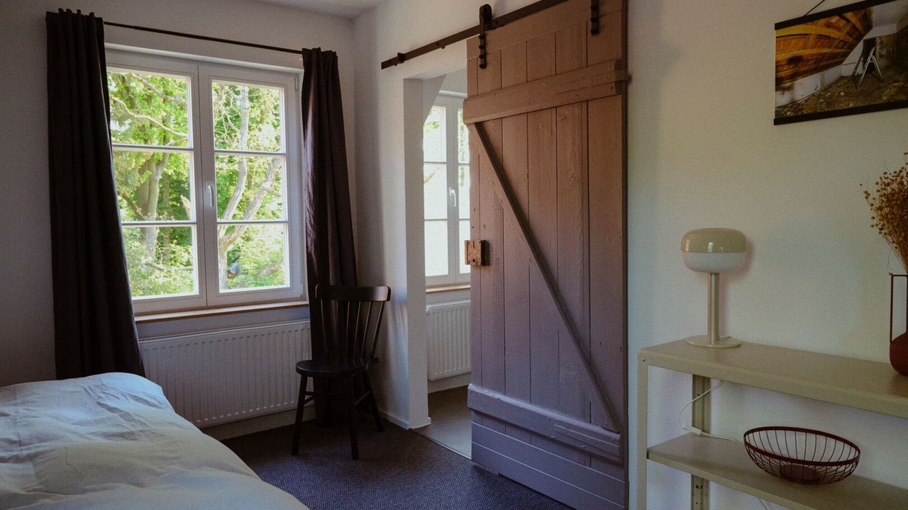 Photo of Bedroom in Rethem