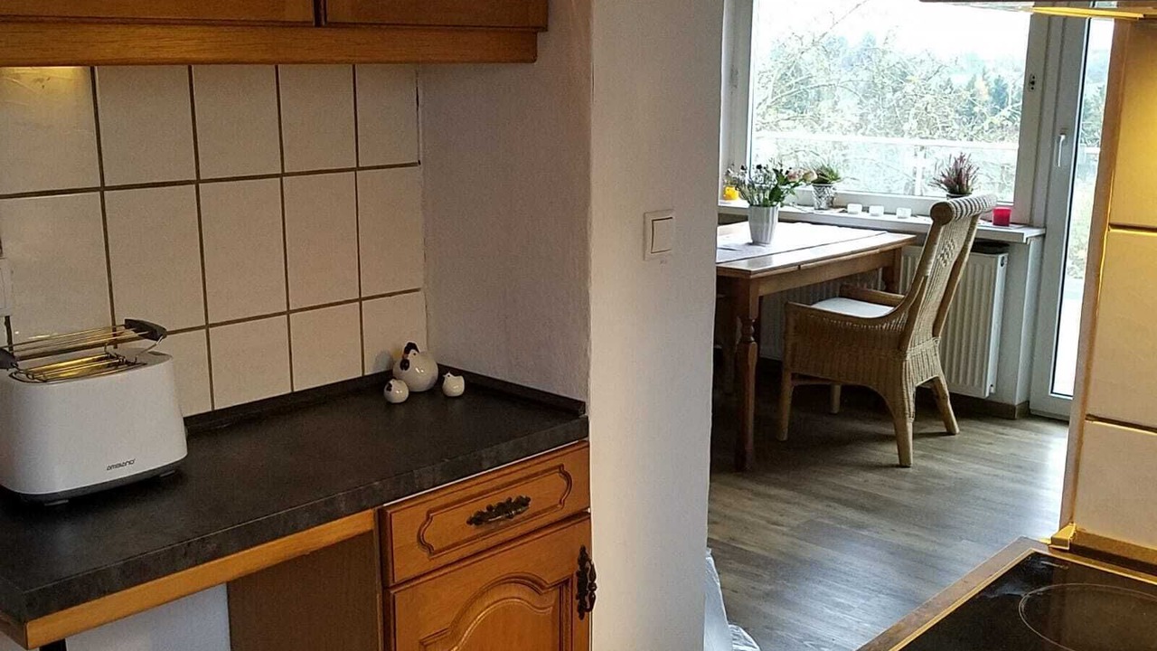 Photo of Kitchen in Oppenhausen