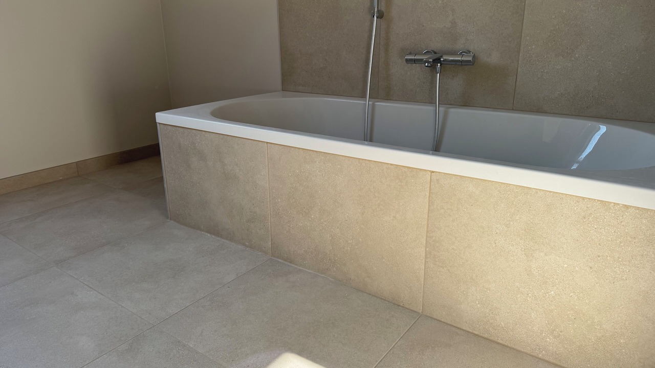 Photo of Bathroom in Uitbergen