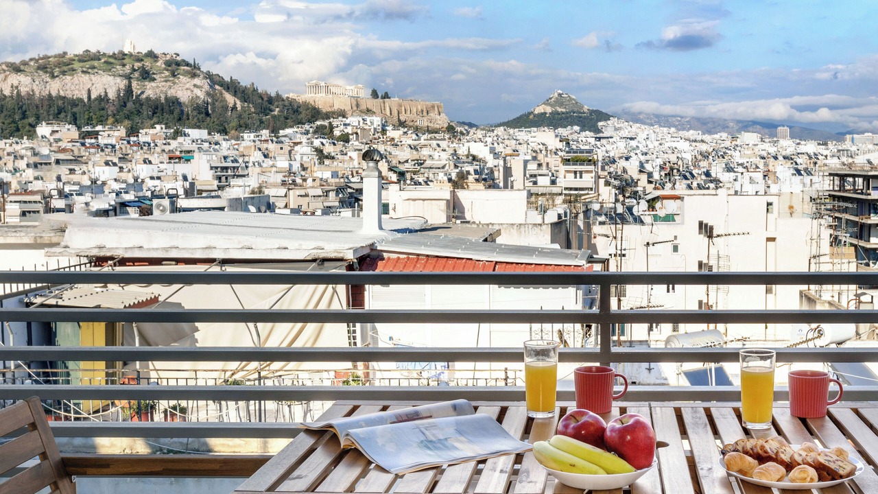 Photo of Outdoor in Kallithea
