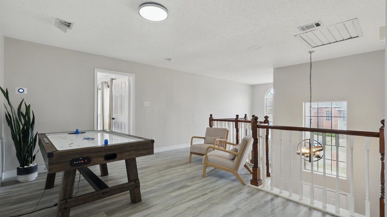 Photo of Bedroom in Flower Mound
