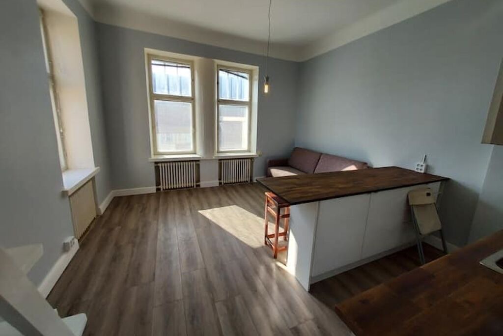 Photo of Livingroom in Kluuvi