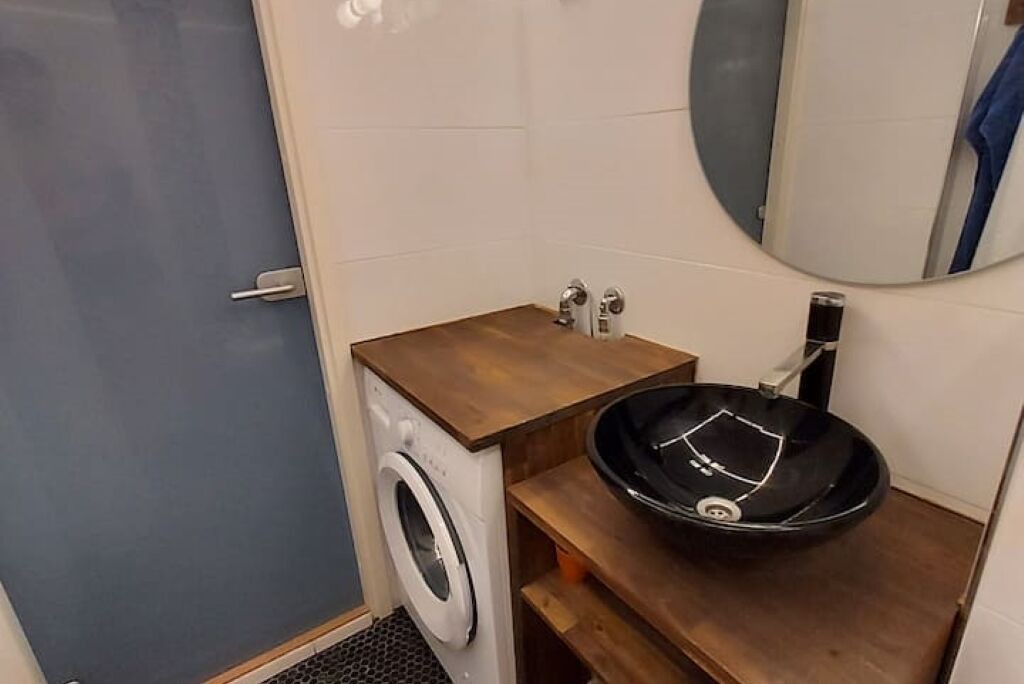 Photo of Bathroom in Kluuvi