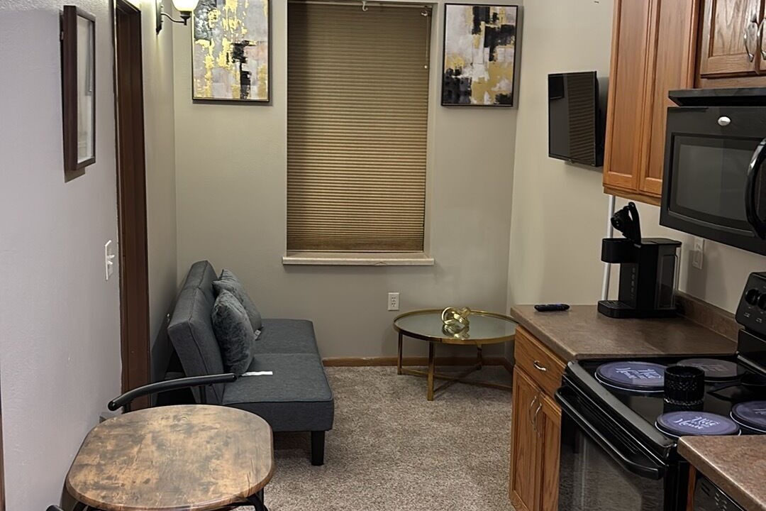 Photo of Kitchen in Stevens Point