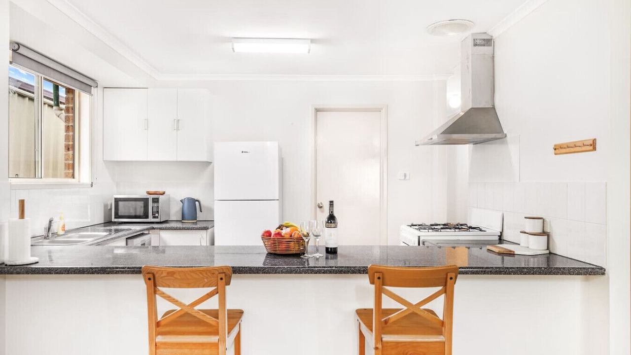 Photo of Kitchen in Ingleburn