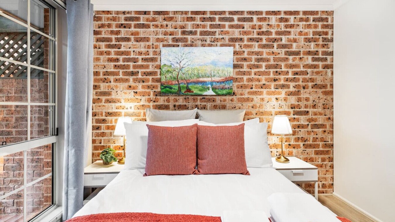 Photo of Bedroom in Ingleburn