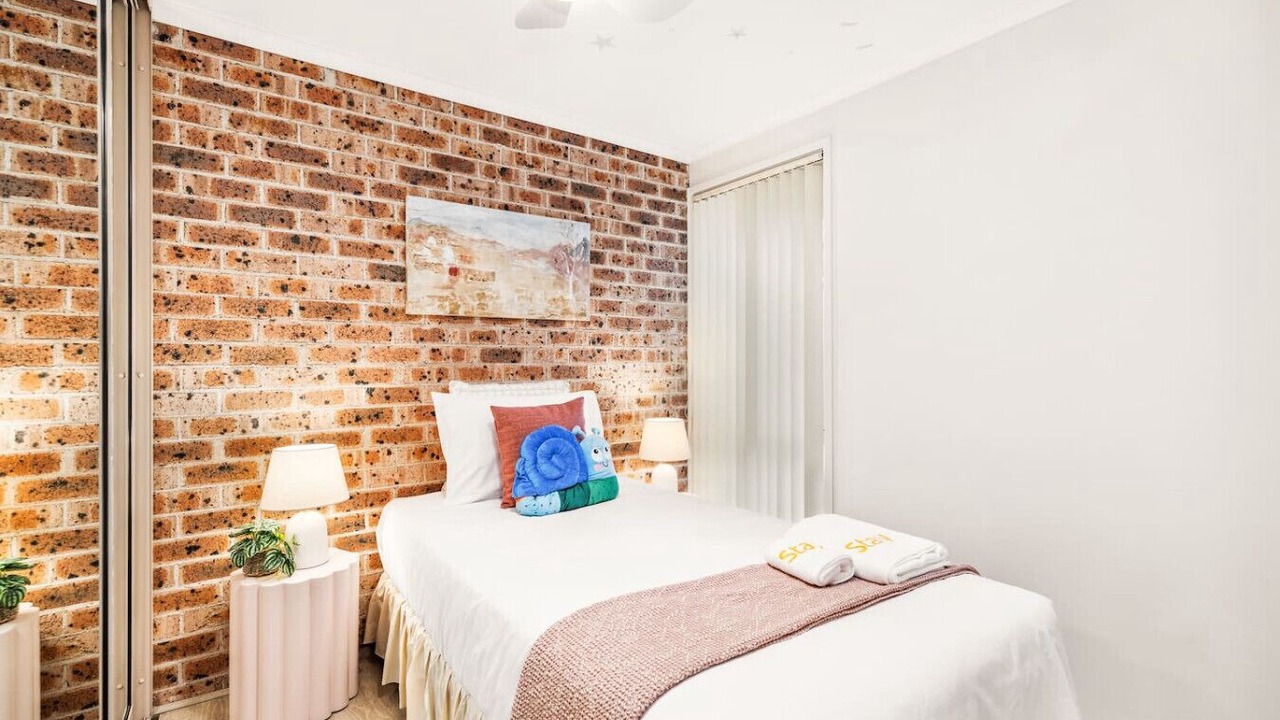 Photo of Bedroom in Ingleburn