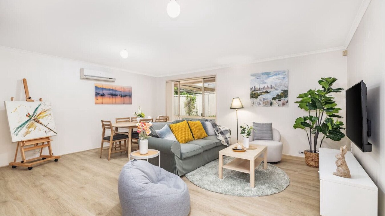 Photo of Livingroom in Ingleburn