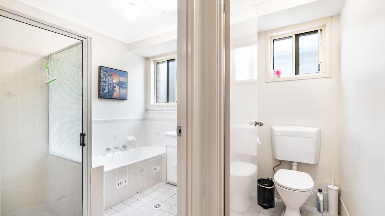 Photo of Bathroom in Ingleburn