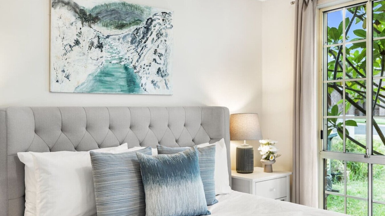 Photo of Bedroom in Ingleburn