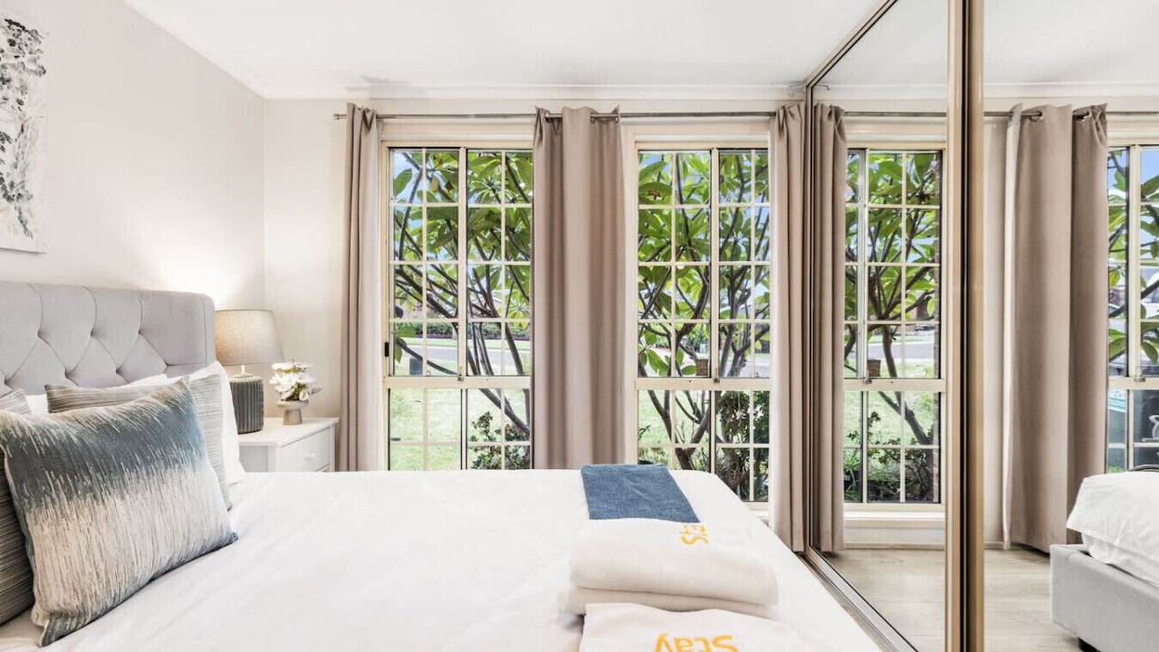 Photo of Bedroom in Ingleburn