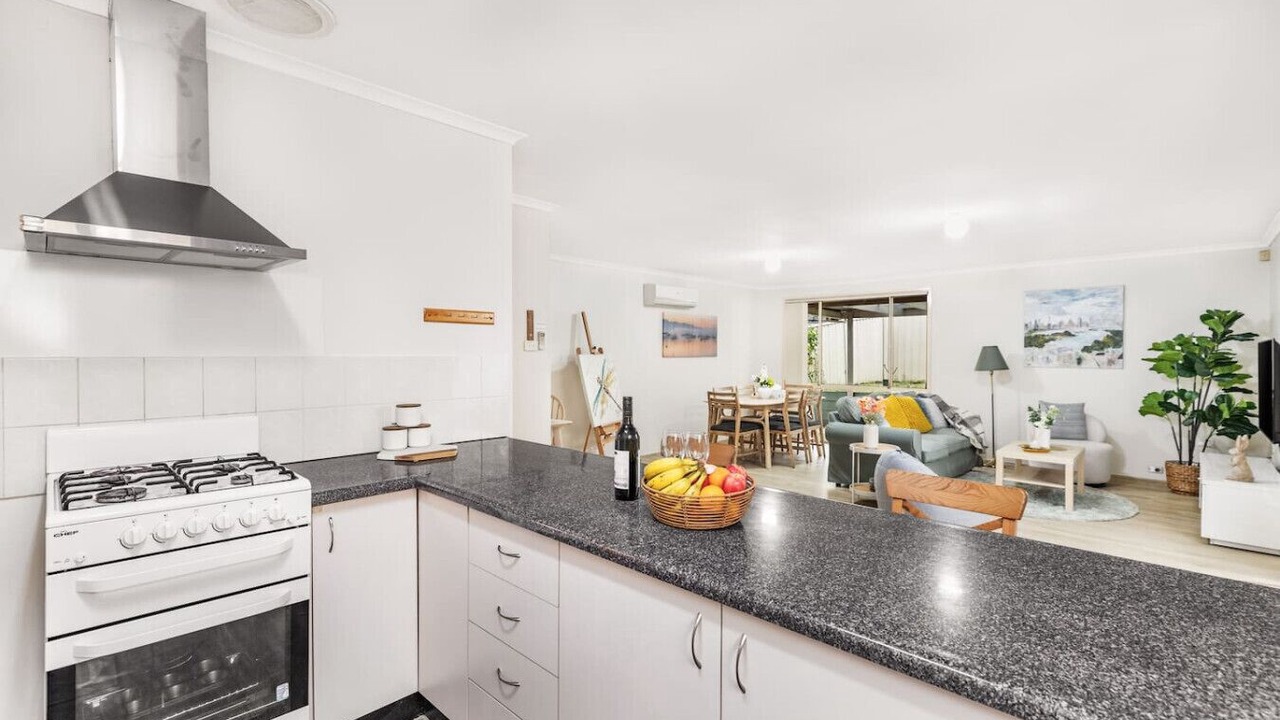 Photo of Kitchen in Ingleburn