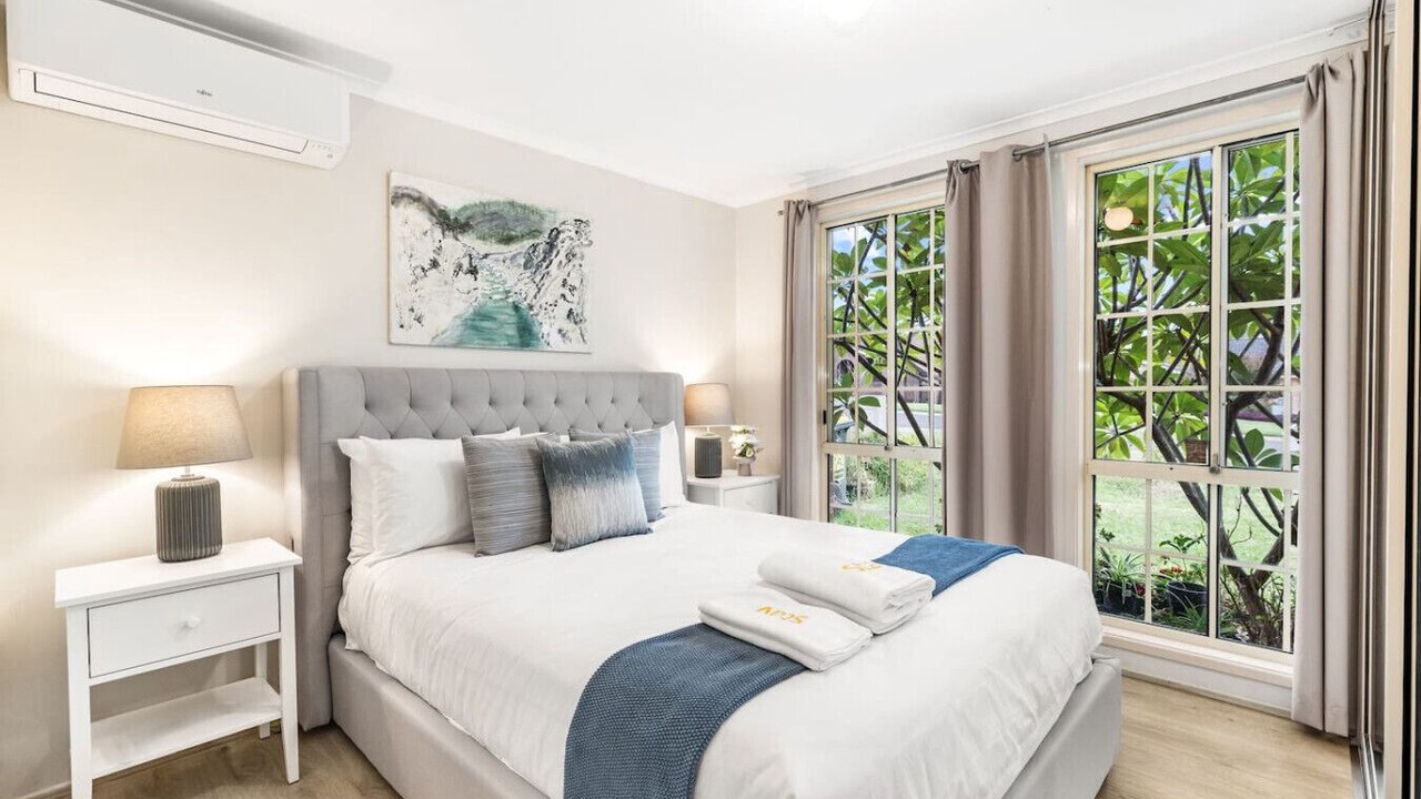 Photo of Bedroom in Ingleburn