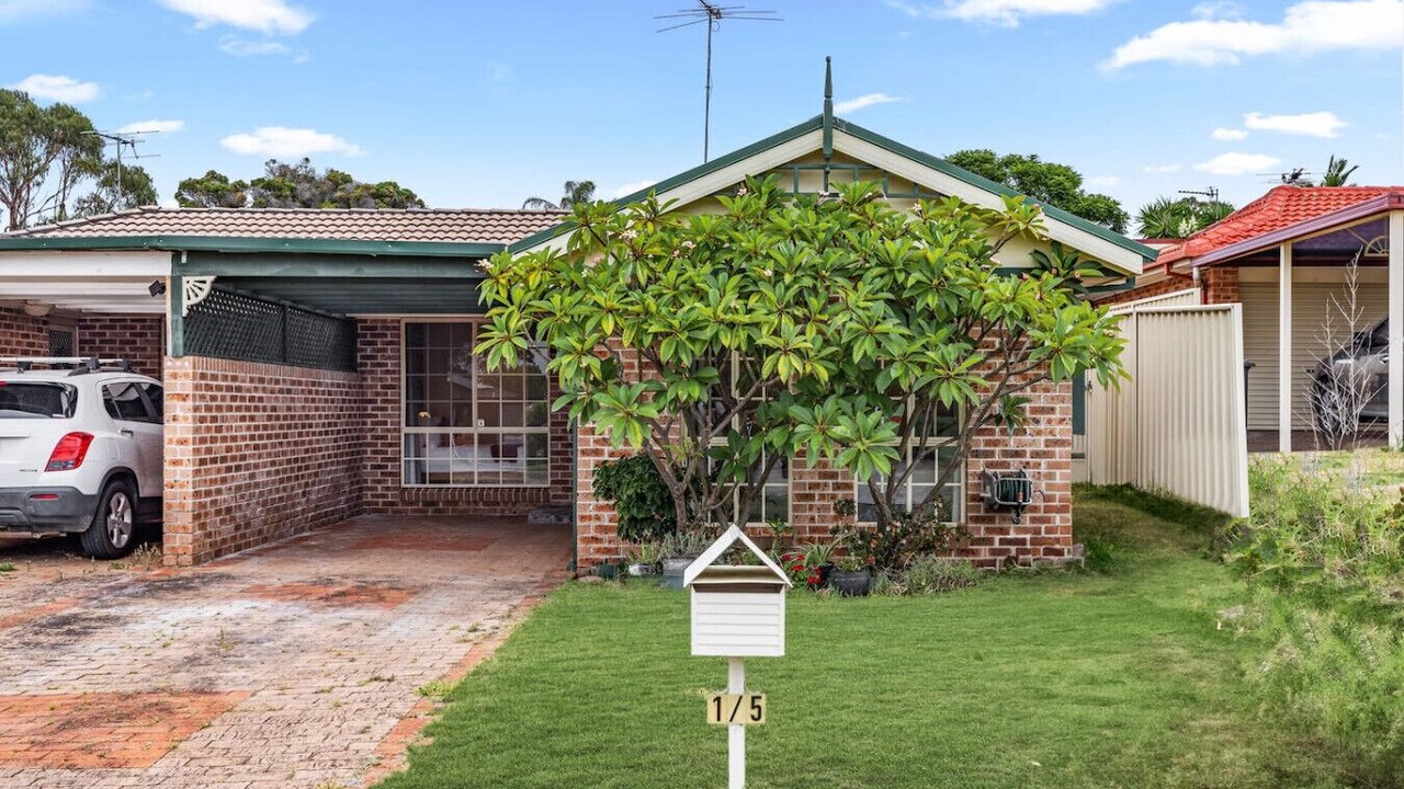Photo of Outdoor in Ingleburn