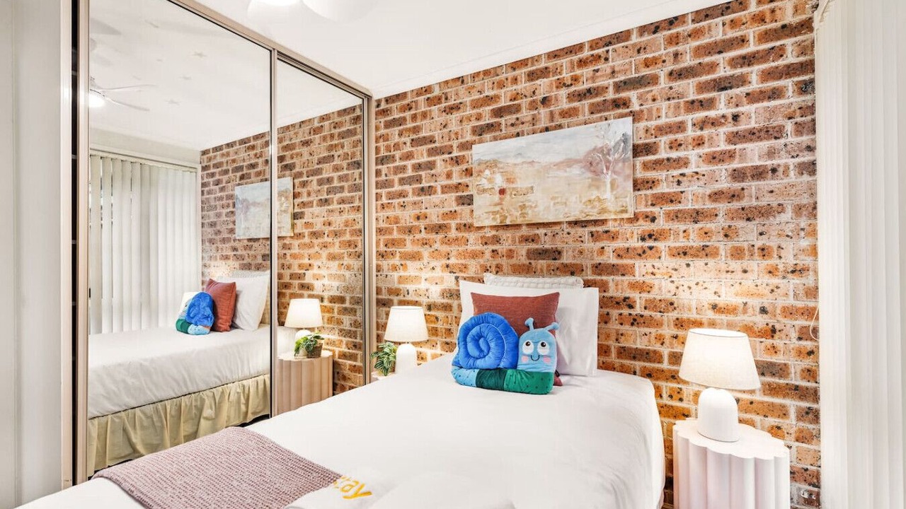 Photo of Bedroom in Ingleburn