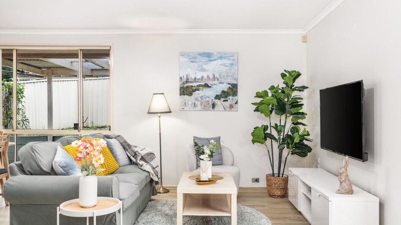 Photo of Livingroom in Ingleburn