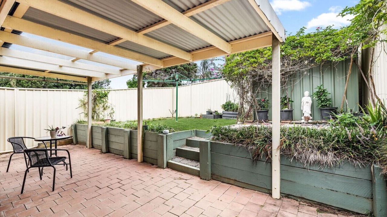 Photo of Patio Balcony in Ingleburn