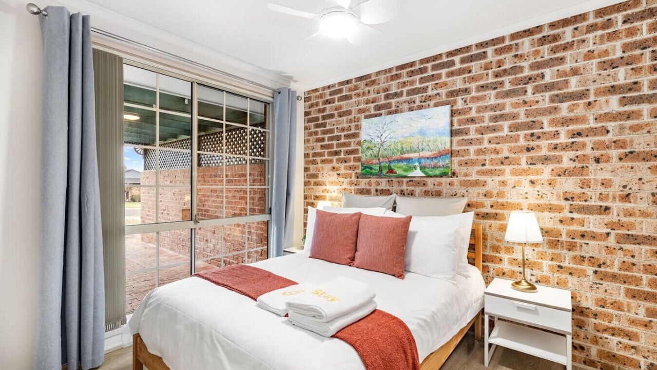 Photo of Bedroom in Ingleburn