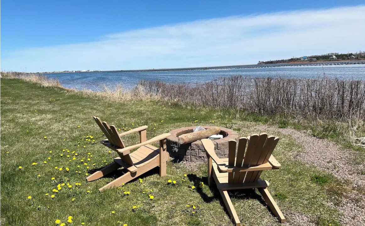 Photo of Outdoor in North Rustico
