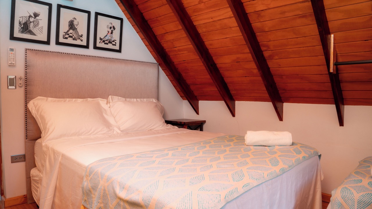 Photo of Bedroom in Punta Sur