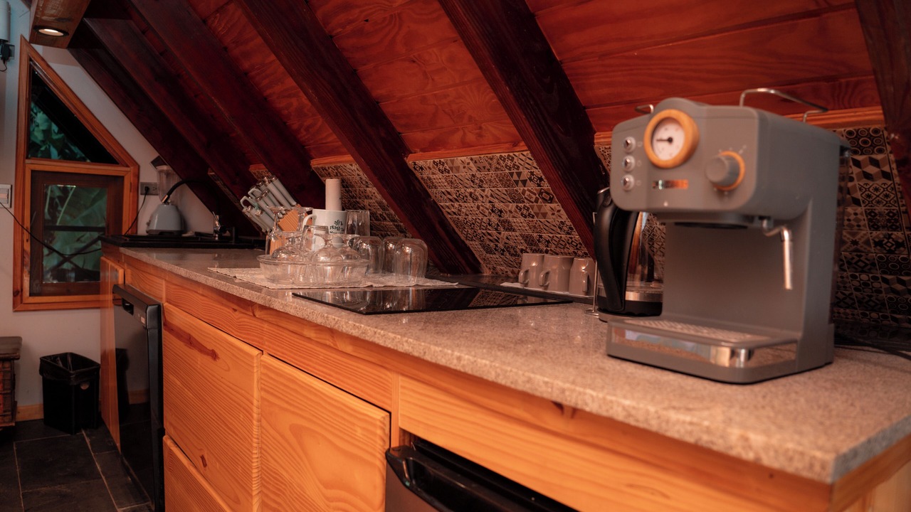 Photo of Kitchen in Punta Sur