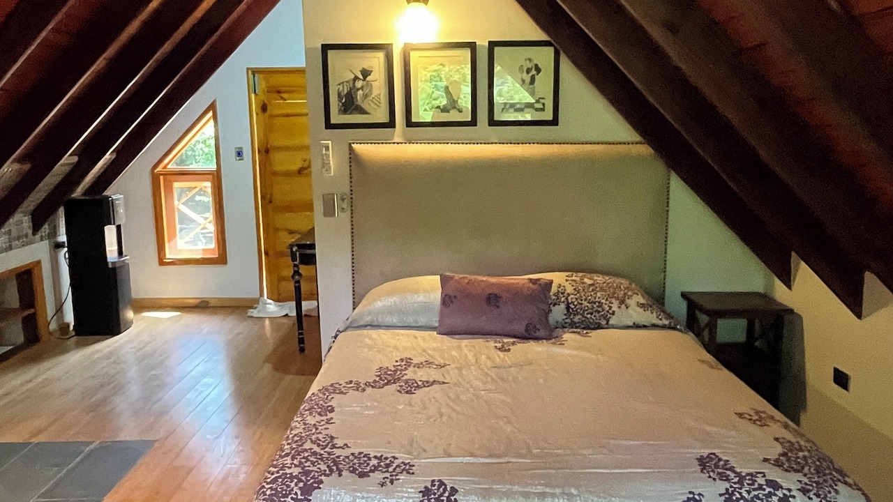 Photo of Bedroom in Punta Sur