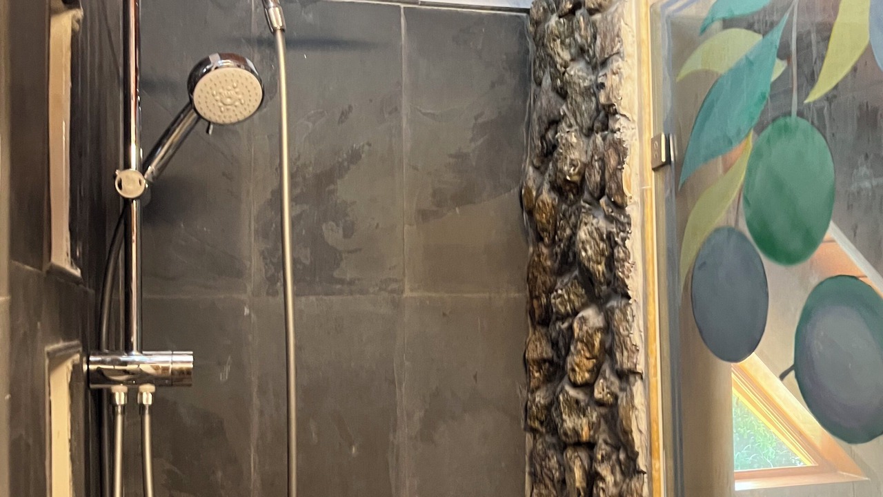 Photo of Bathroom in Punta Sur