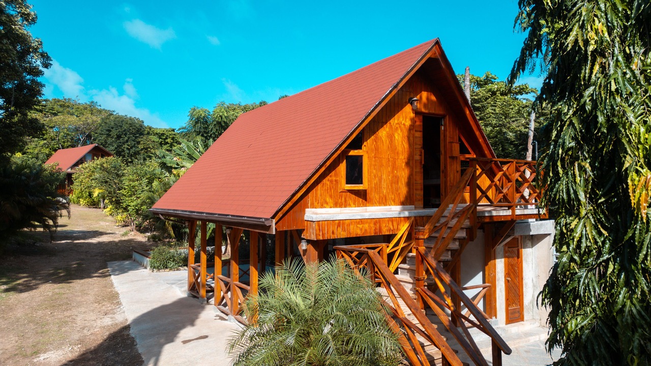 Photo of Outdoor in Punta Sur