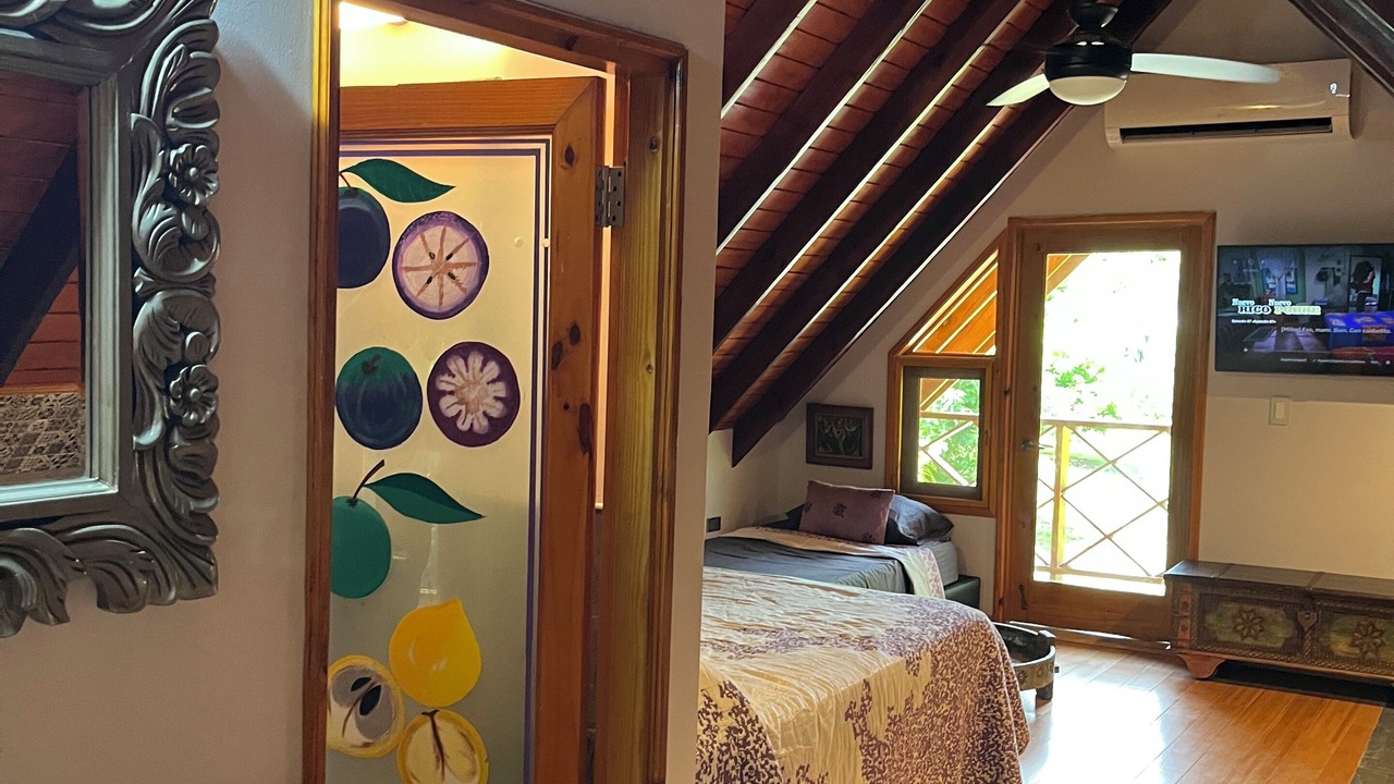 Photo of Bedroom in Punta Sur