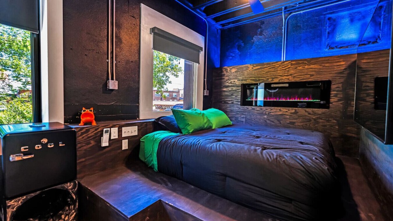 Photo of Bedroom in Sparta