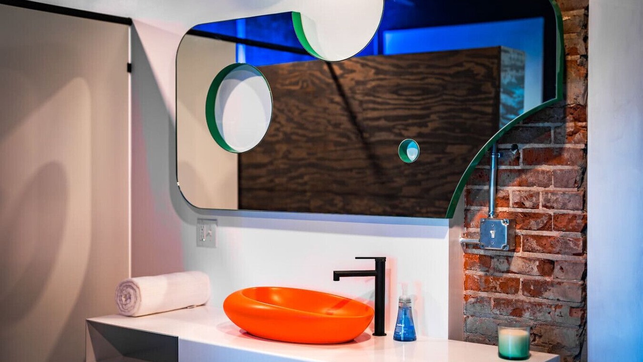 Photo of Bathroom in Sparta