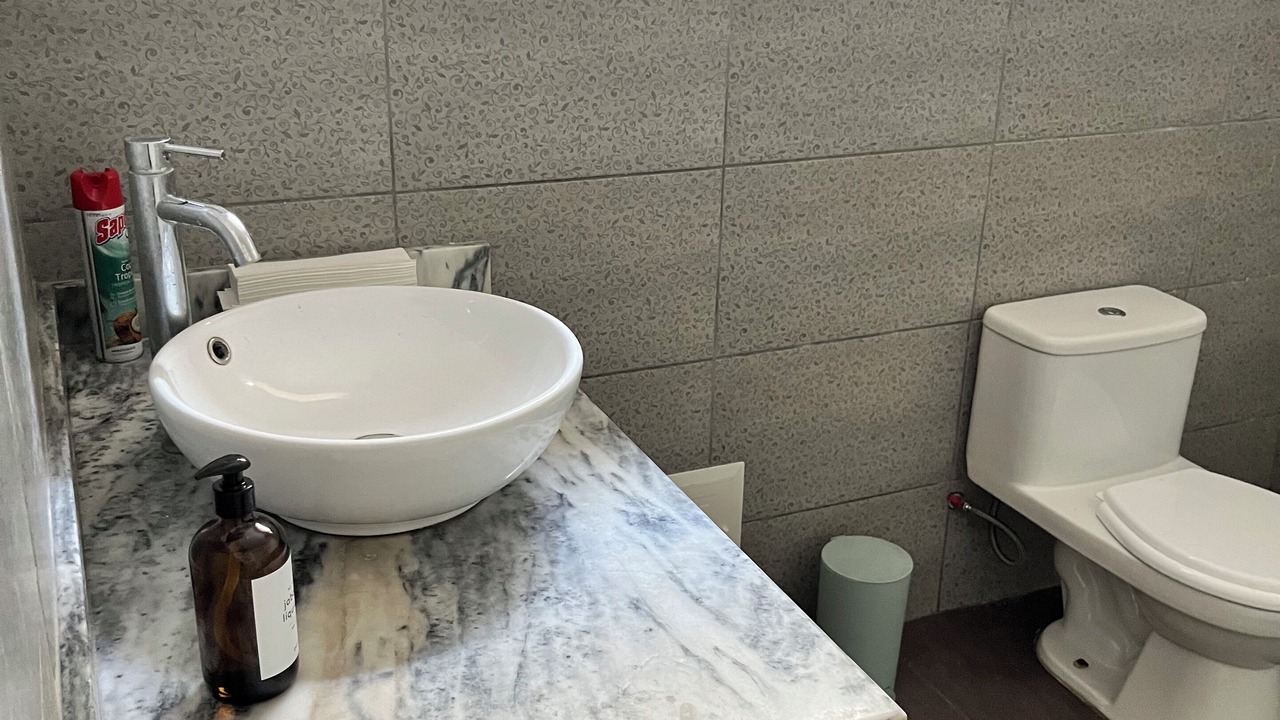 Photo of Bathroom in Barranco