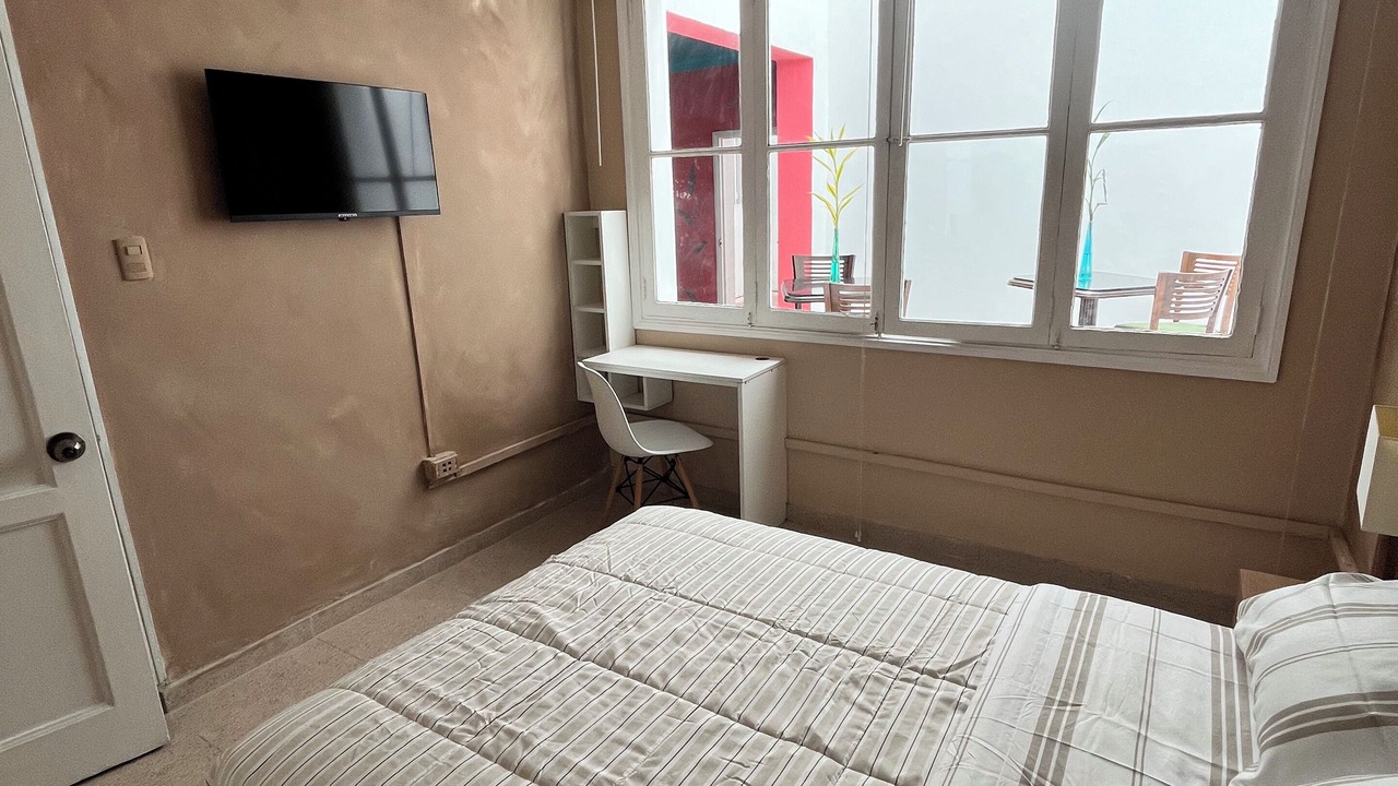 Photo of Bedroom in Barranco