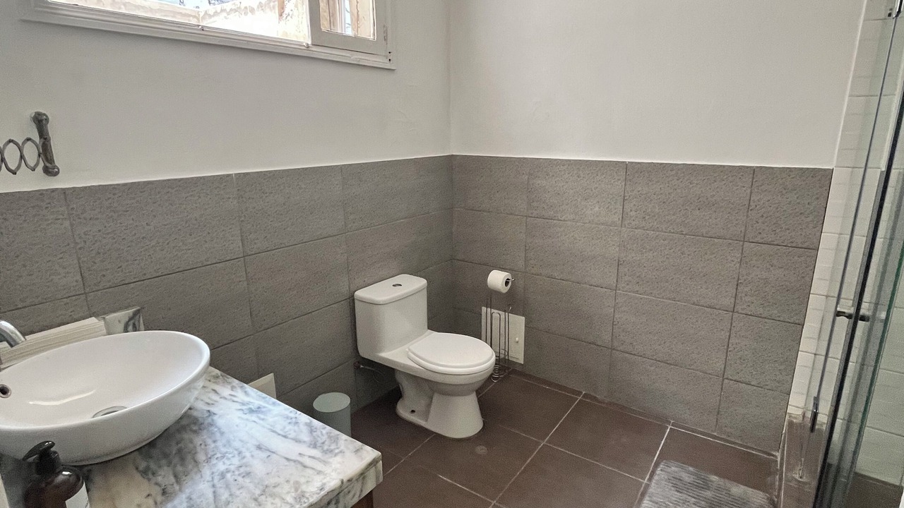 Photo of Bathroom in Barranco