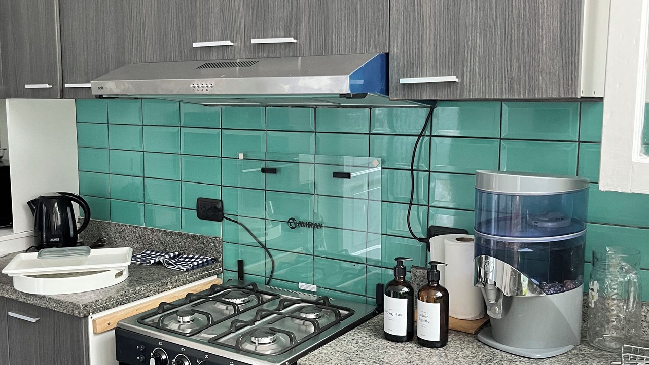Photo of Kitchen in Barranco