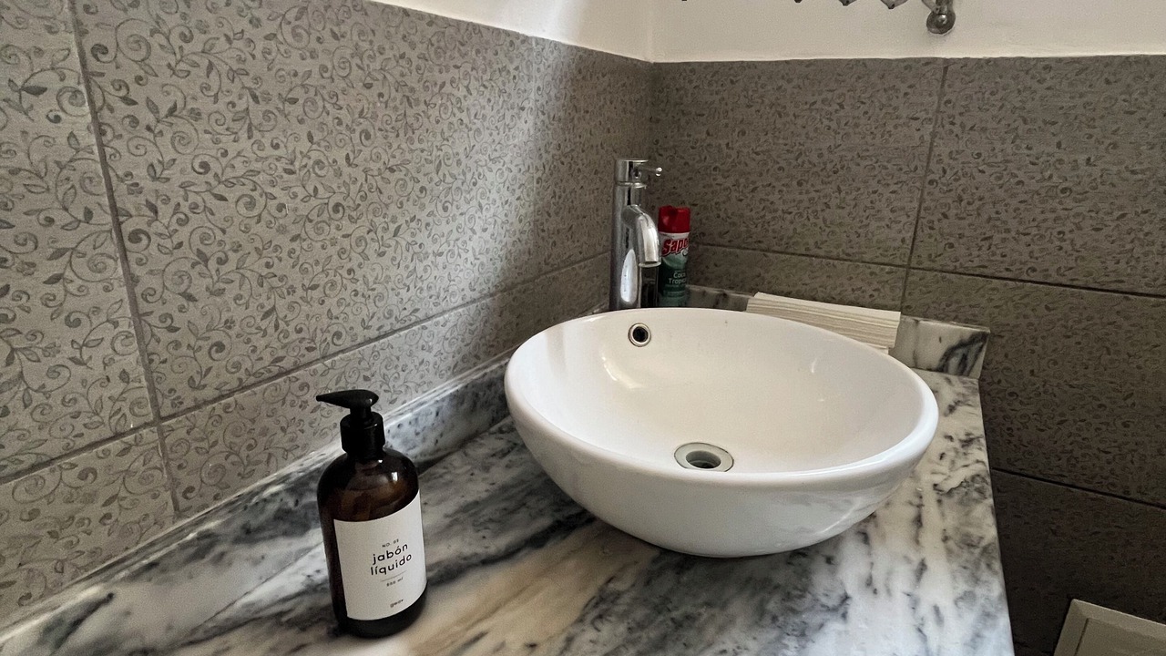 Photo of Bathroom in Barranco