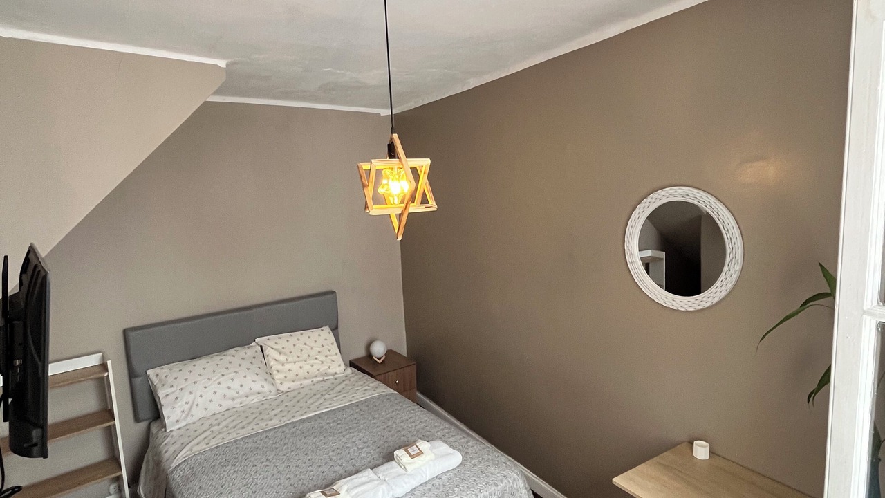 Photo of Bedroom in Barranco