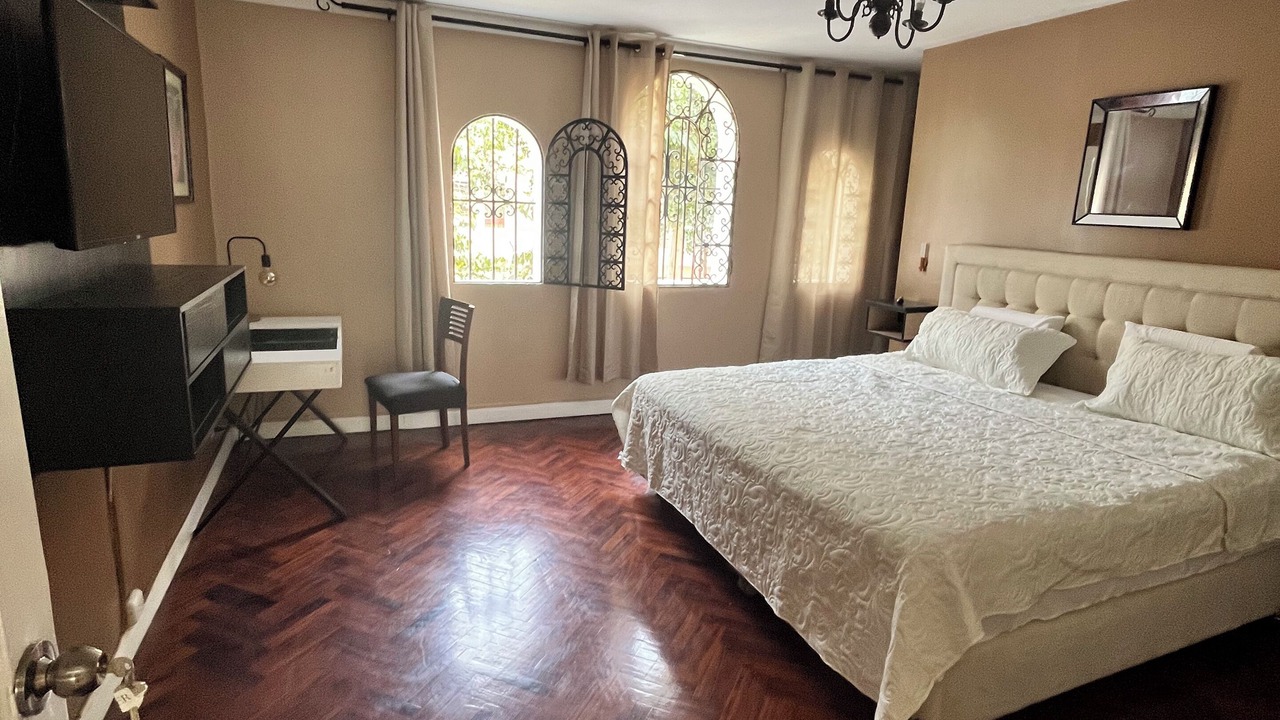 Photo of Bedroom in Barranco