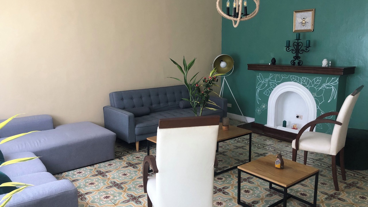 Photo of Livingroom in Barranco